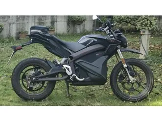 vendo zero dsr (2015 - 23) usata a passirano (codice 9795501) - moto.it