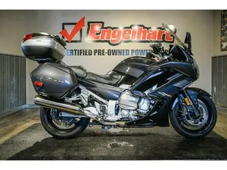 2015 yamaha fjr1300es