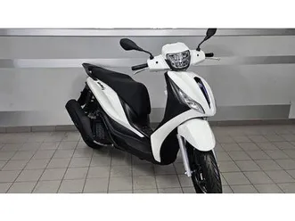 vendo piaggio medley 200 s (2025) usata a guardiagrele (codice 9795202) - moto.it