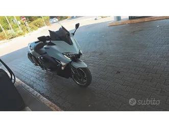 tmax 530 dx full optional