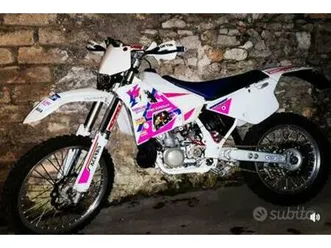 yamaha yz 250