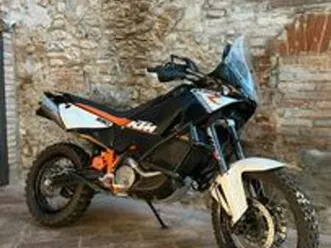 ktm adventure r