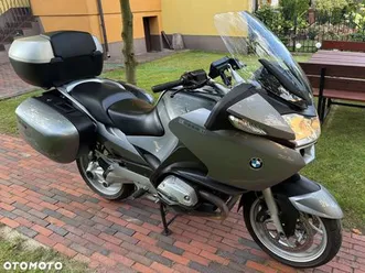 bmw rt
