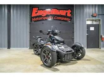 2021 can-am ryker 900 ace