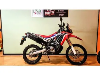 vendo honda crf 250 rally (2017 - 20) usata a cuneo (codice 9795744) - moto.it