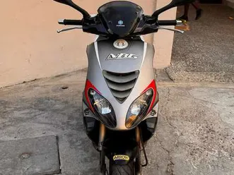 piaggio nrg power
