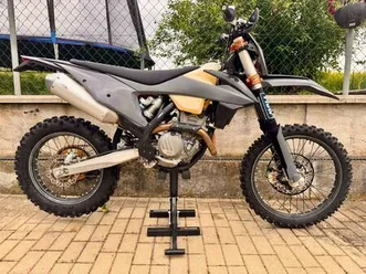 ktm exc-f 250