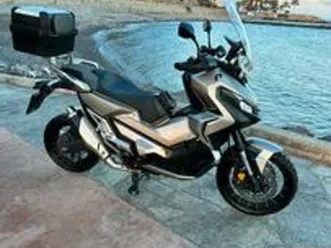 honda xadv 750