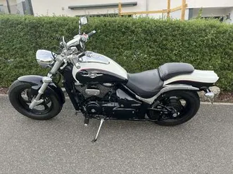 suzuki vz 800