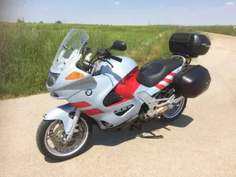 bmw k 1200 rs