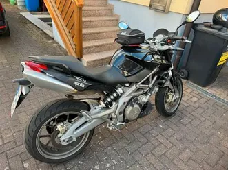 aprilia shiver sl 750