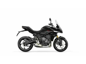 triumph tiger sport 660