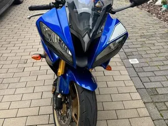 yamaha r6