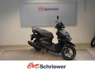 yamaha rayzr modell 2024