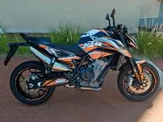 ktm 790 duke l