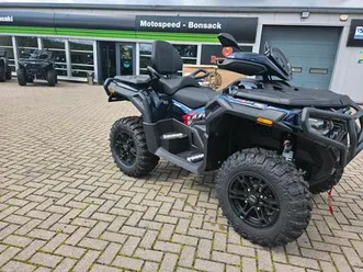 loncin xwolf 1000 abs eps t3b neufahrzeug 1x aktionsfahrzeug