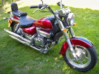 hyosung gv 250 aquila, top zustand