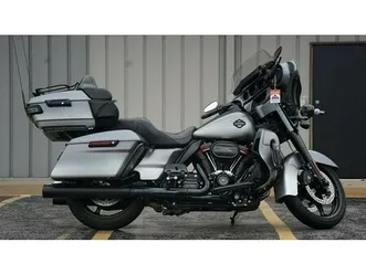 2019 harley-davidson flhtkse - cvo limited