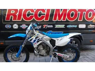 vendo tm moto en 250 2t (2021 - 22) usata a borgosatollo (codice 9795951) - moto.it