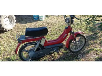 motorino si piaggio
