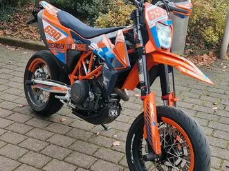 ktm 690 smcr ez 08 2024