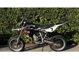 sms 125 4 (2010 - 12)