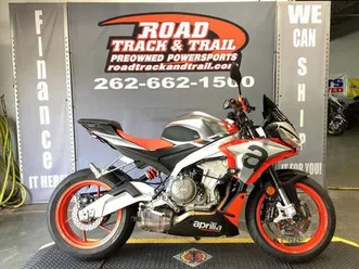 2022 aprilia tuono 660