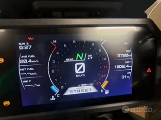 tracer 9gt plus 2024