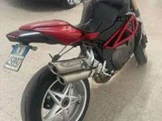 mv augusta brutale 910s f4