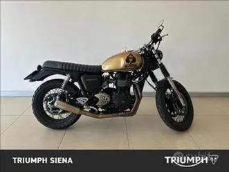 triumph bonneville 790