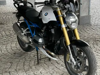 bmw r 1200 r