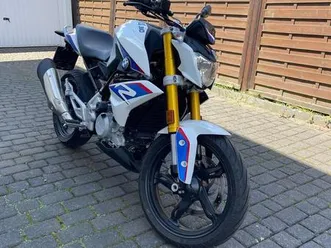 bmw g 310 r