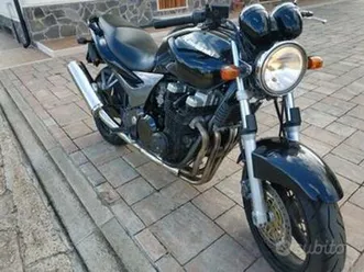 kawasaki zr 7 - 2003