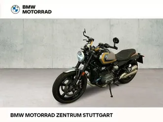 bmw r 12 *option 719*vorführer*aktionspreis*