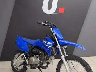 2025 yamaha ttr 110 for sale