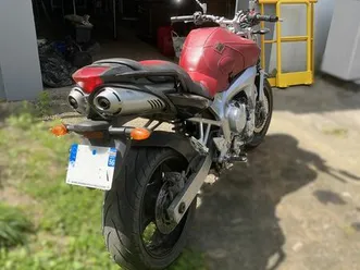 fz600
