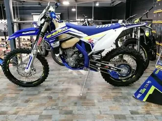 sherco 300 sef faftory pour 118.12/mois chez dsn motos 3