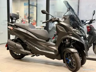 piaggio mp3 400 hpe sport e5+ - 0 km