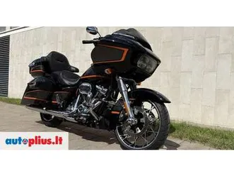 harley-davidson road glide 1868 cc, touring / sport touring