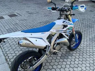tm smr 125