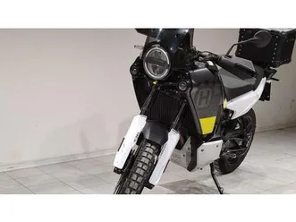 vendo husqvarna norden 901 (2022 - 25) usata a grottammare (codice 9796225) - moto.it
