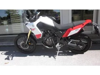 vendo yamaha ténéré 700 (2022 - 24) usata a jesi (codice 9796285) - moto.it