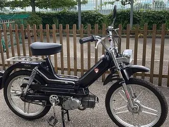 puch maxi-s
