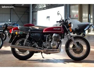 honda 750 f1 moto légende