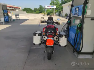 bmw gs560f assicurazione d'epoca