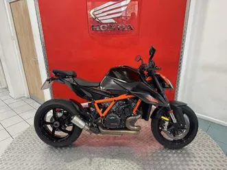 used ktm 1290 super duke r for sale in surrey