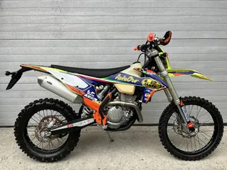 ktm 350 exc-f.. snižena cijena..!!, 2020 god.