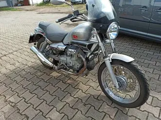 moto guzzi moto guzzi nevada 750 classic v2-cruiser