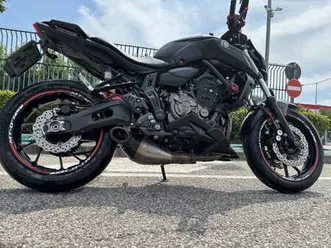yamaha mt-07 abs 35 kw depotenziata