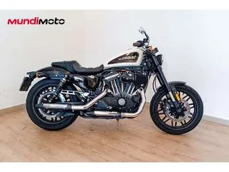 harley-davidson sportster 1200